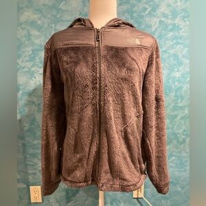 The North Face Fleece